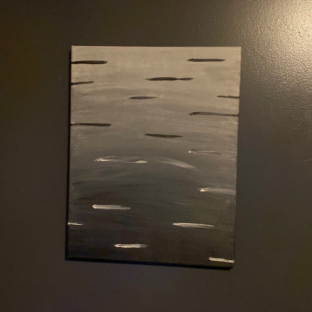 Original Modern Painting 2021